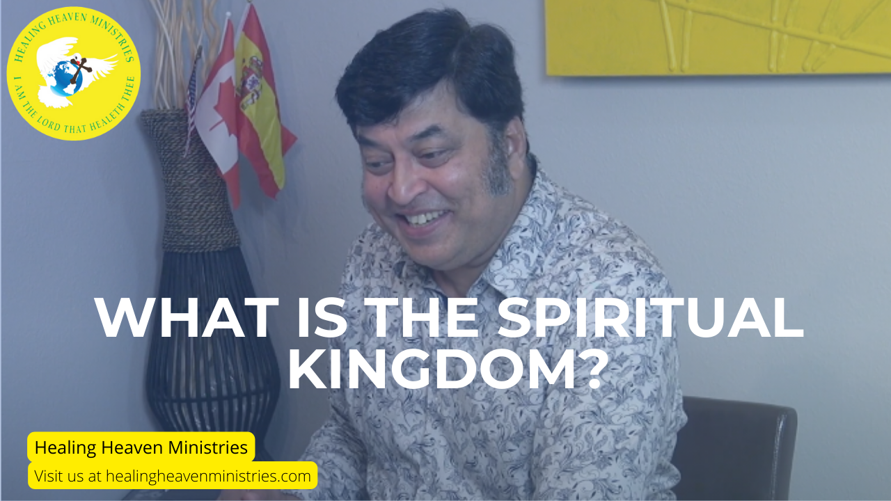 What is the Spiritual Kingdom?